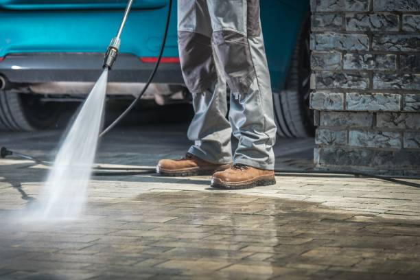 Best Driveway Pressure Washing  in Kitty Hawk, NC