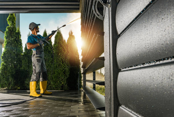 Kitty Hawk, NC Pressure Washing Company